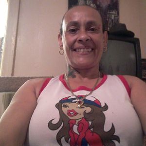 Meet your Posher, Aida